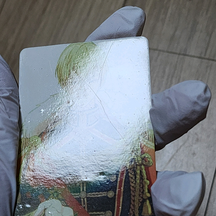 비공굿) 어공주 어느날공주가되어버렸다 굿즈 팝니다--5