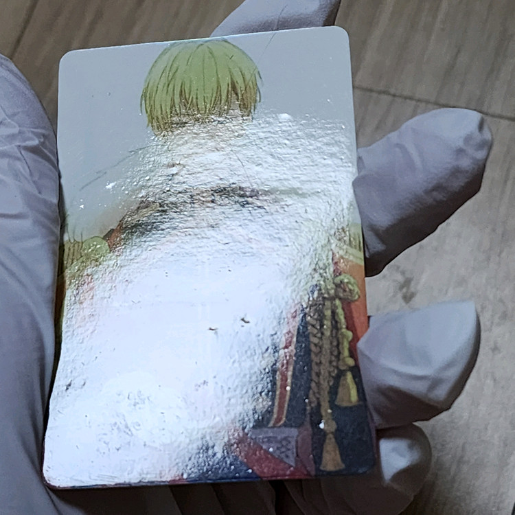 비공굿) 어공주 어느날공주가되어버렸다 굿즈 팝니다--7