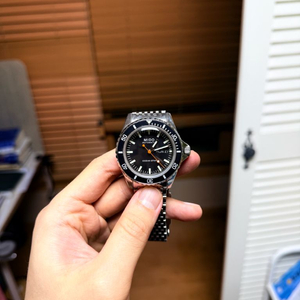 미도 오션스타 트리뷰트 스폐셜 에디션 팝니다 이미지