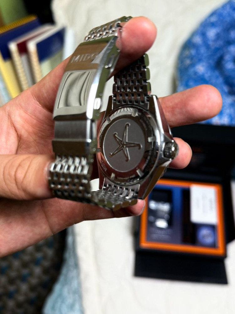 미도 오션스타 트리뷰트 스폐셜 에디션 팝니다 이미지