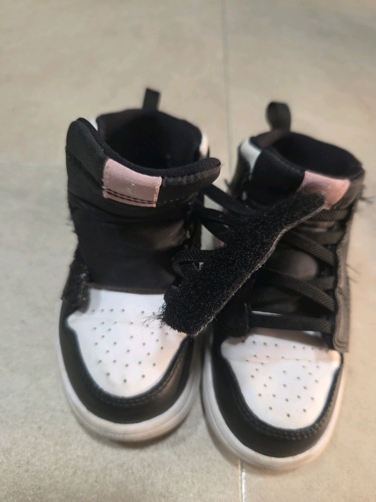 조던1 미드 TD 150사이즈--3