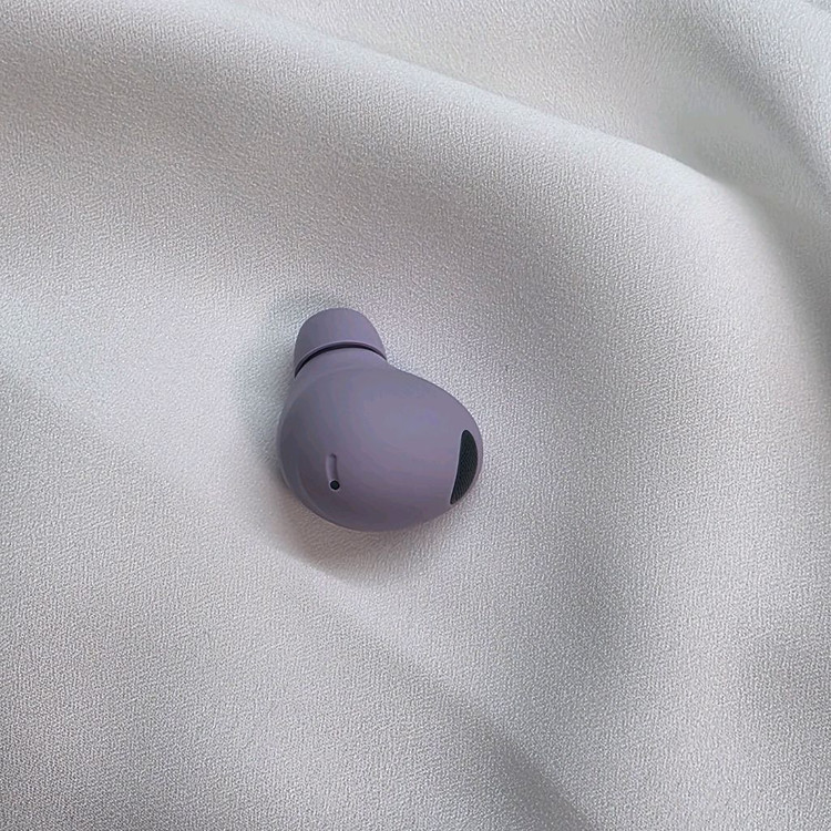 버즈2 프로 왼쪽유닛, 오른쪽유닛 (라벤더) 이미지