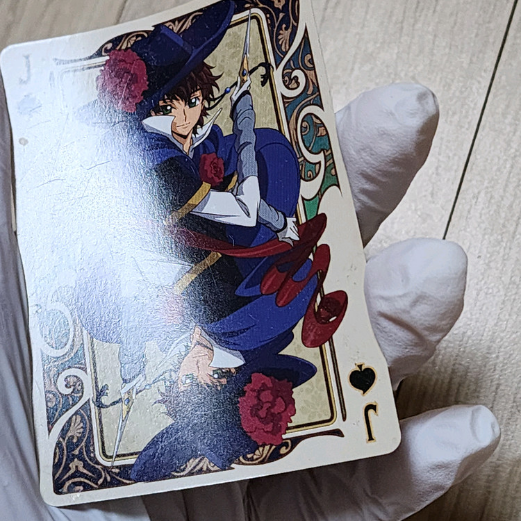 코드기어스 굿즈 팝니다--6