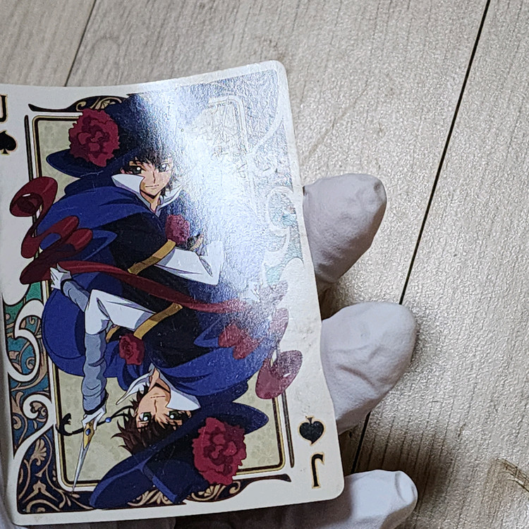 코드기어스 굿즈 팝니다--8