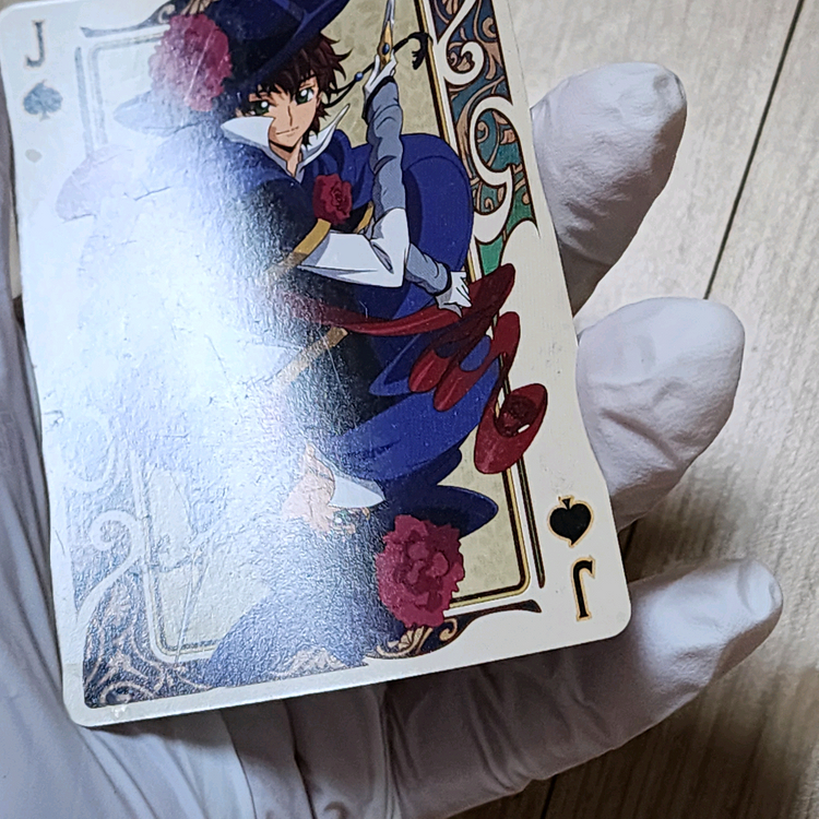 코드기어스 굿즈 팝니다--9