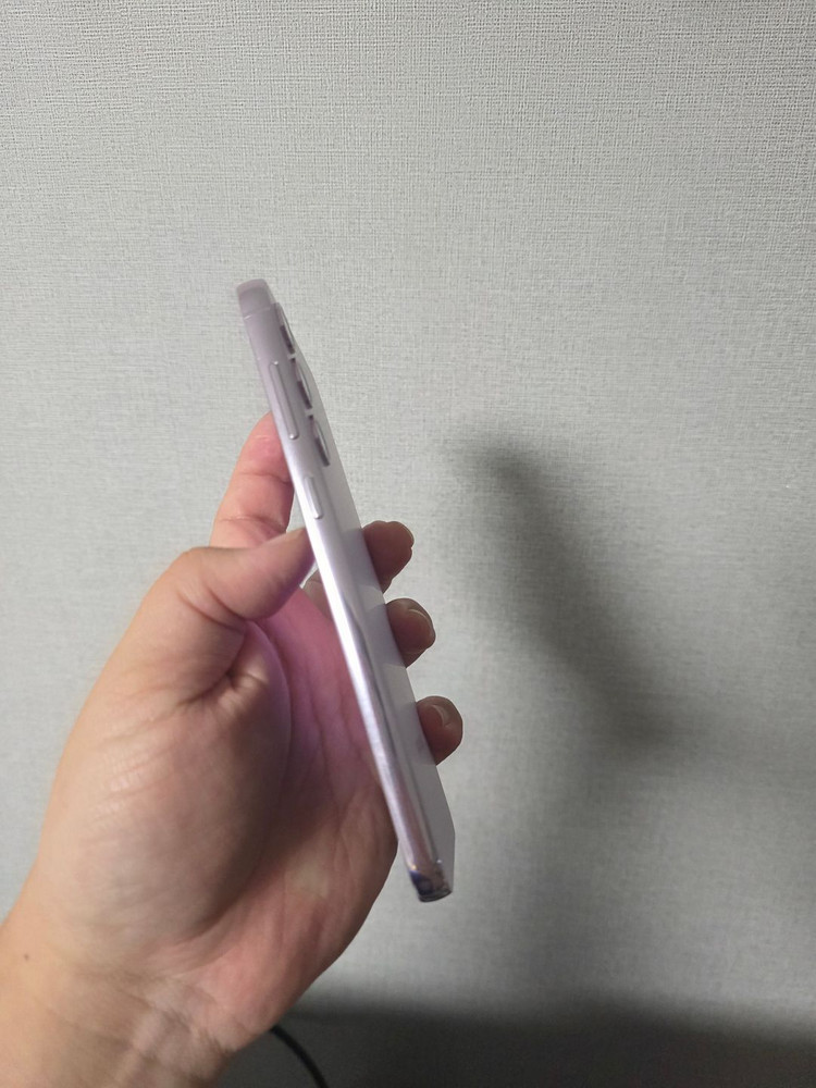 갤럭시 S23플러스 라벤더 512기가 SS급 자급제 팔아요~ 이미지