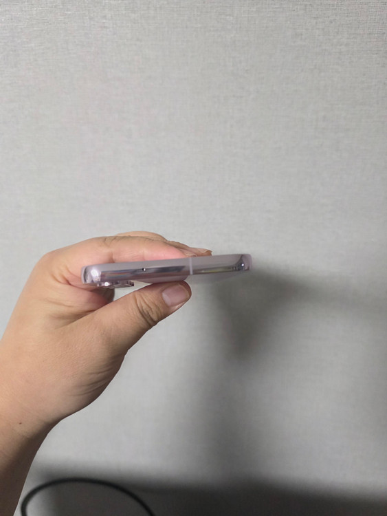 갤럭시 S23플러스 라벤더 512기가 SS급 자급제 팔아요~ 이미지