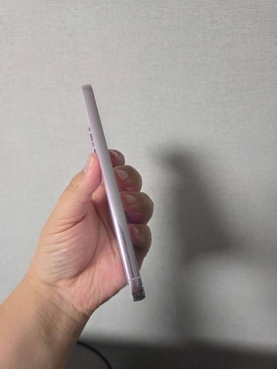 갤럭시 S23플러스 라벤더 512기가 SS급 자급제 팔아요~ 이미지