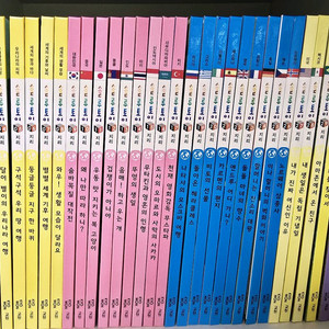 솔루토이 지리 판매해요.