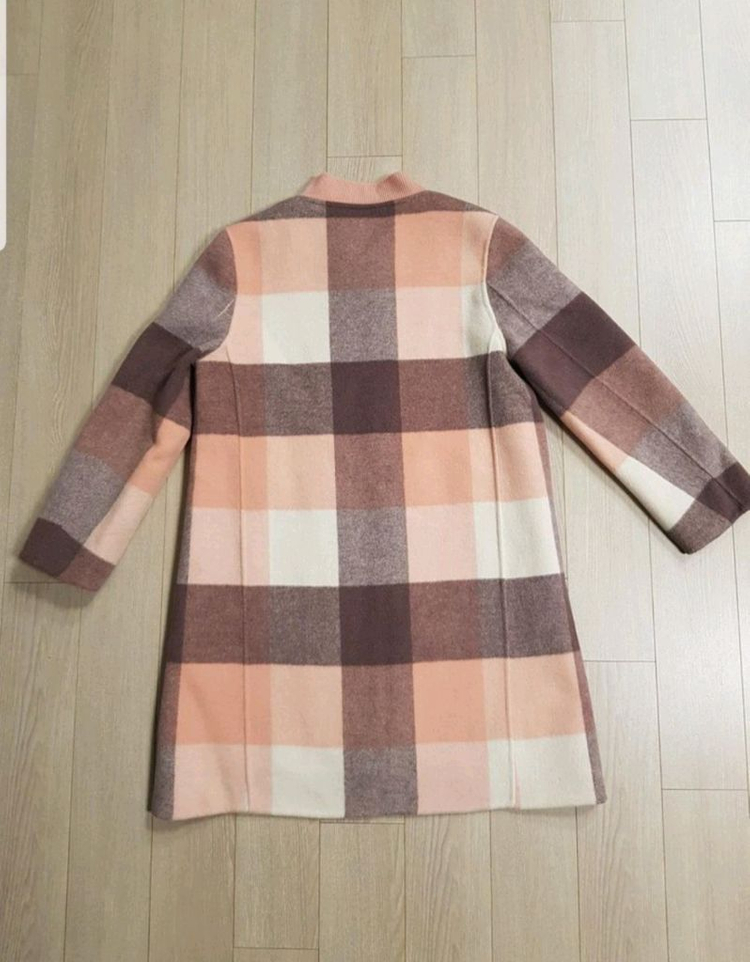 빈폴 키즈 핸드메이드 코트--1