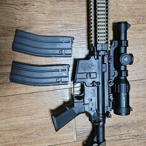 마루이 mk18 mod1 이미지