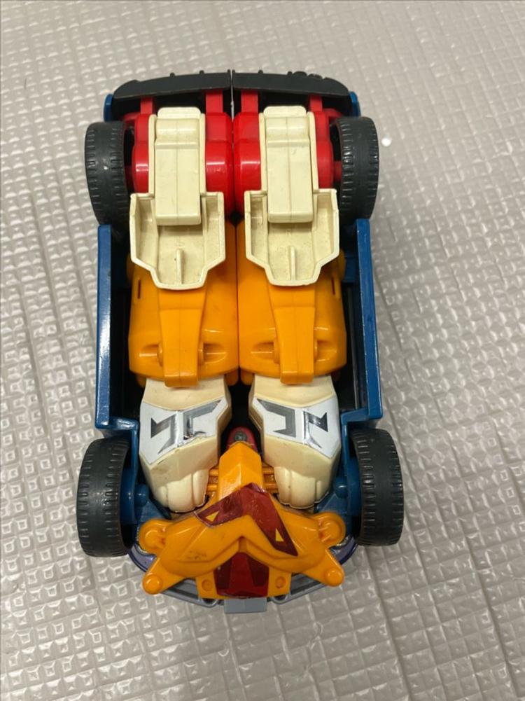 택포) 또봇 타이탄 y 이미지