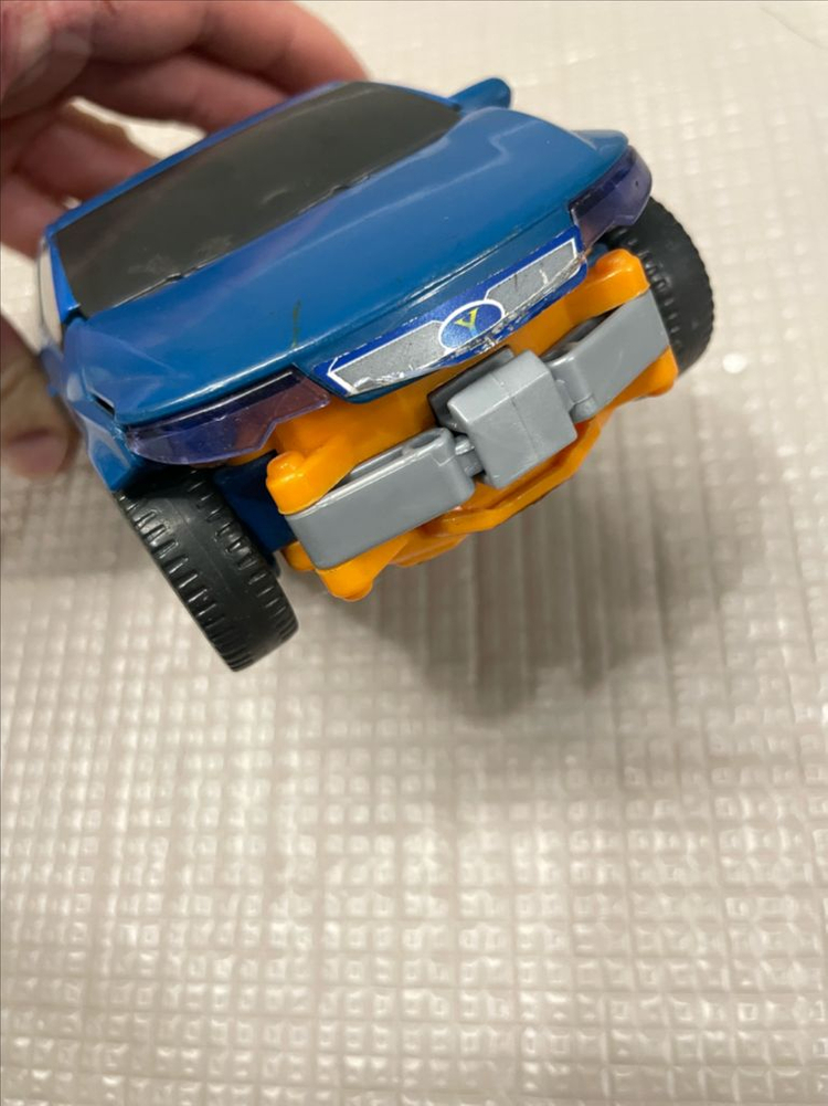 택포) 또봇 타이탄 y 이미지