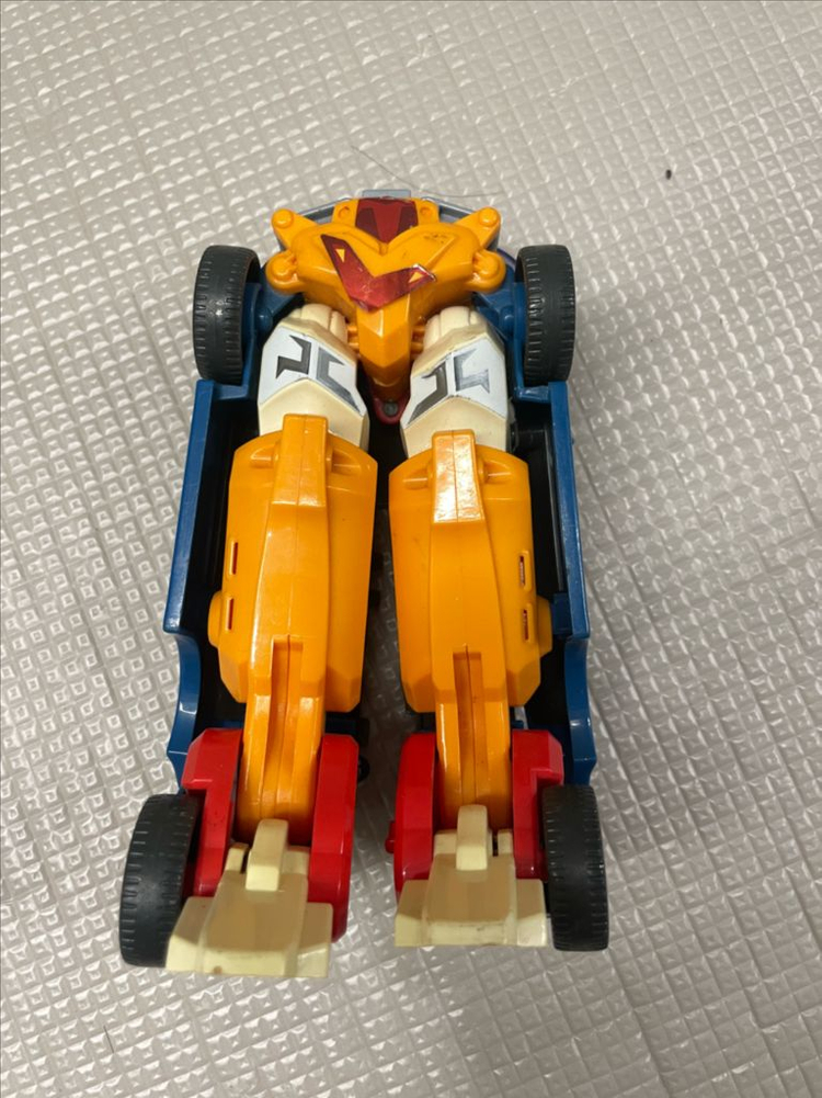 택포) 또봇 타이탄 y 이미지