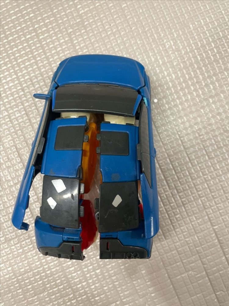 택포) 또봇 타이탄 y 이미지