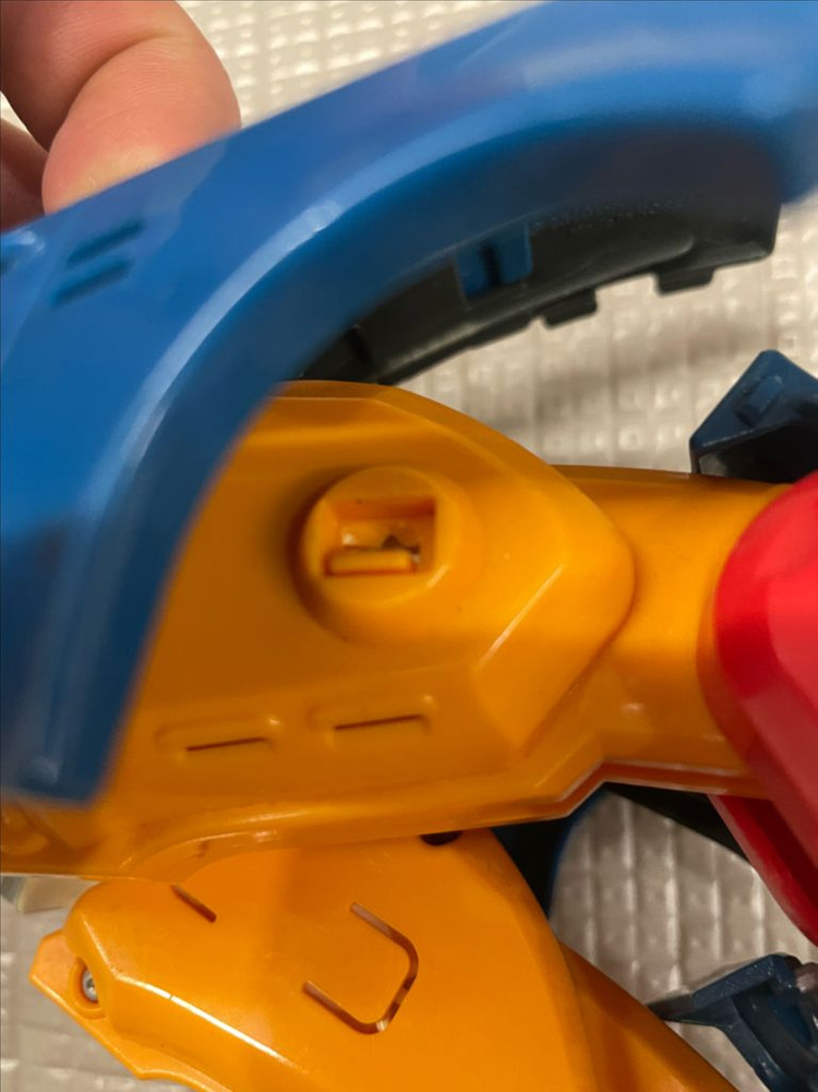 택포) 또봇 타이탄 y 이미지