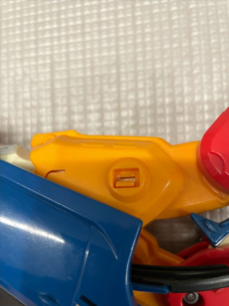 택포) 또봇 타이탄 y 이미지