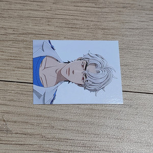 플레이브 PLAVE GS25 도은호 증사 증명사진 굿즈 팝니다