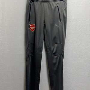 푸마 아스날 츄리닝 조거 팬츠 트레이닝 바지 28~30인치 이미지