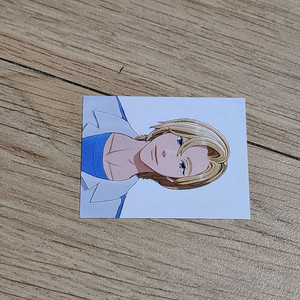 플레이브 PLAVE GS25 한노아 증사 증명사진 굿즈 팝니다 이미지