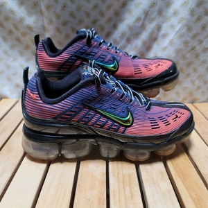 나이키 에어 베이퍼맥스 360 운동화 240 (실착235) 이미지