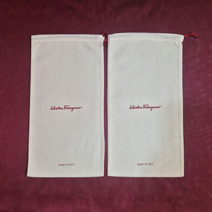 [새상품/정품]페라가모 더스트백,페라가모 파우치,페라가모 가방,페라가모 이미지