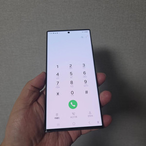 갤럭시 S23울트라 그린 512기가 A급 팔아요~ 이미지