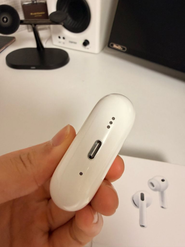 에어팟프로3 일주일사용 이미지