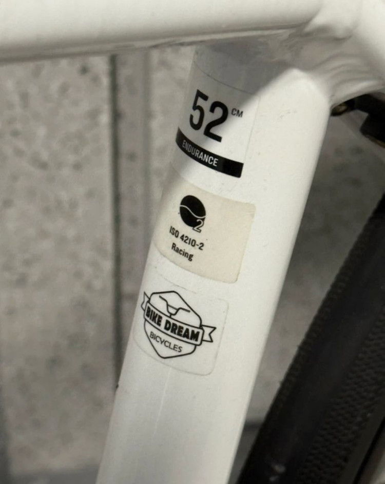 트렉 도마니 AL3 이미지