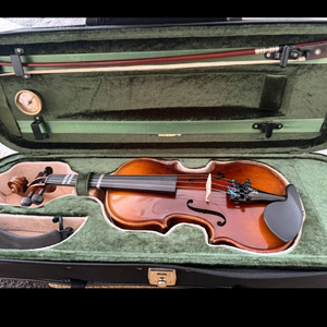 효정 바이올린 HV-250 1/4 사이즈 이미지