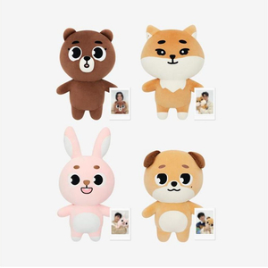 데이식스 자이언트 데니멀즈 방케 이미지