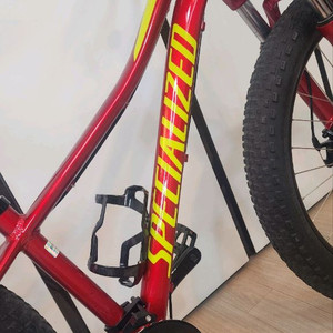 24인치 스페셜라이즈드아동용 MTB 자전거(a급)