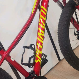 24인치 스페셜라이즈드아동용 MTB 자전거(a급)