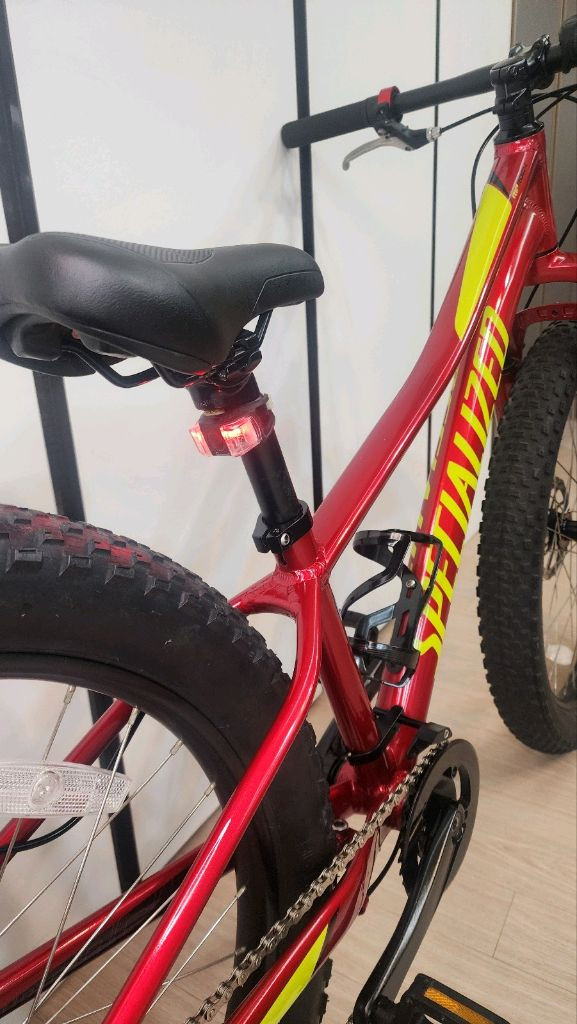 24인치 스페셜라이즈드아동용 MTB 자전거(a급)--4