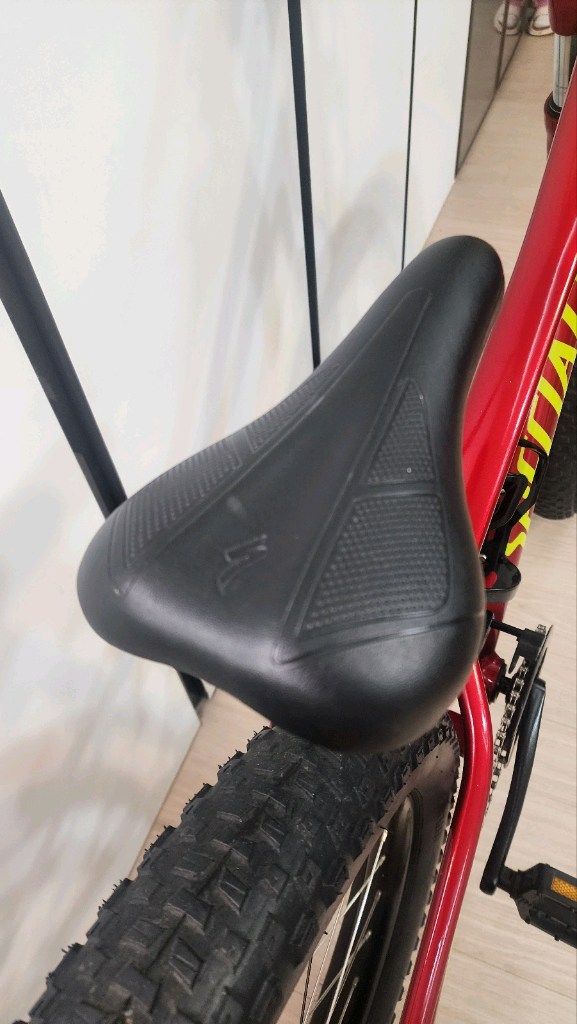 24인치 스페셜라이즈드아동용 MTB 자전거(a급)--7