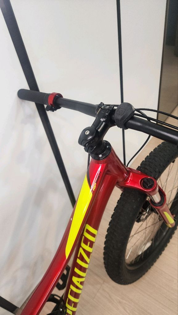 24인치 스페셜라이즈드아동용 MTB 자전거(a급)--8