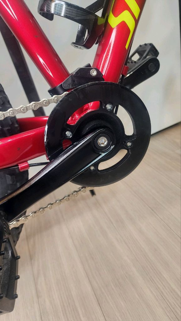 24인치 스페셜라이즈드아동용 MTB 자전거(a급)--9