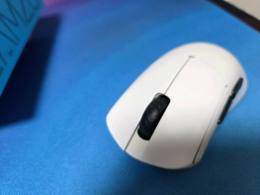 람주 파로 오로라 무선 게이밍 마우스--4