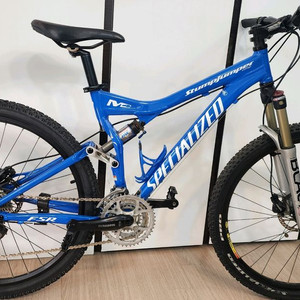 스페셜라이즈드 스텀점퍼 산악자전거