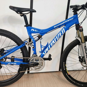 스페셜라이즈드 스텀점퍼 산악자전거