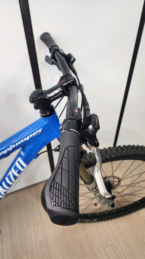 스페셜라이즈드 스텀점퍼 산악자전거--3