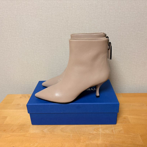 Stuart Weitzman 스튜어트 와이츠먼 앵클부츠