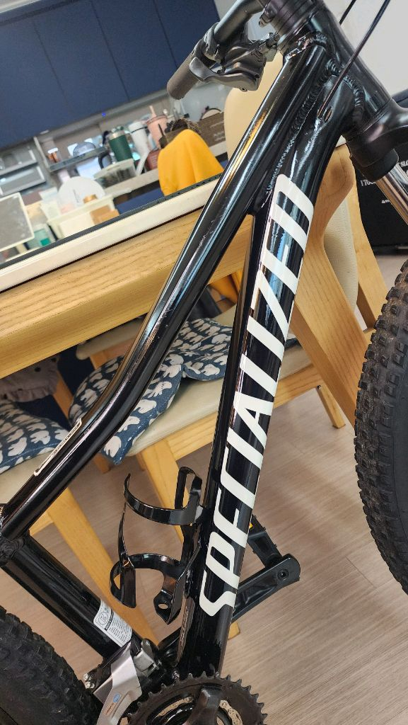 스페셜라이즈드 26인치 myb자잔거(a급)--1