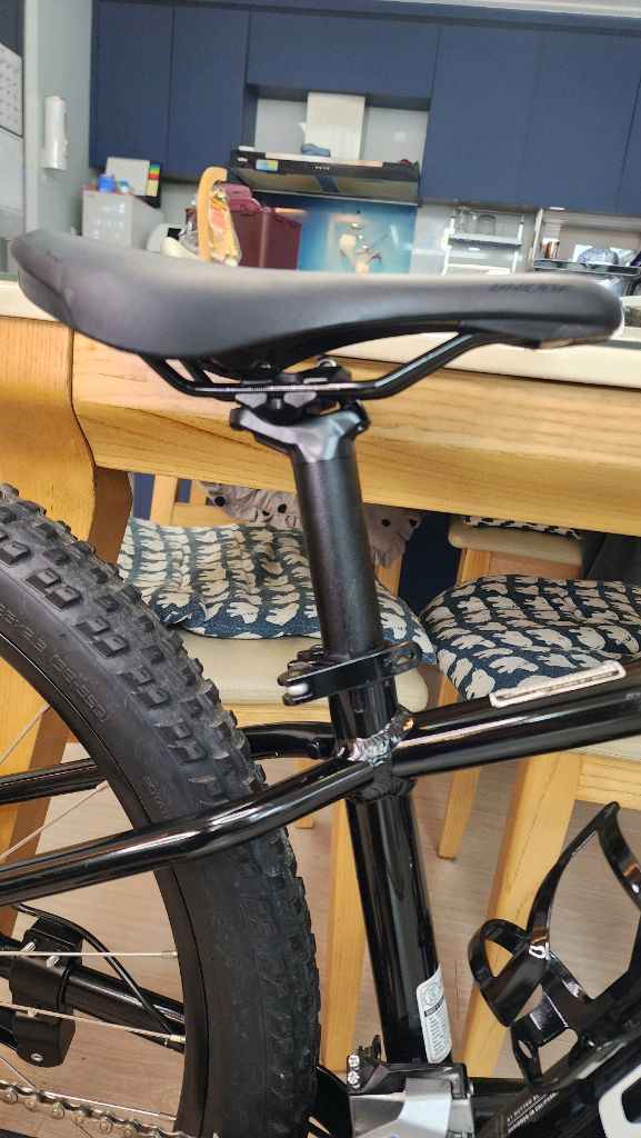 스페셜라이즈드 26인치 myb자잔거(a급)--2