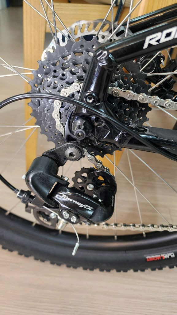 스페셜라이즈드 26인치 myb자잔거(a급)--3