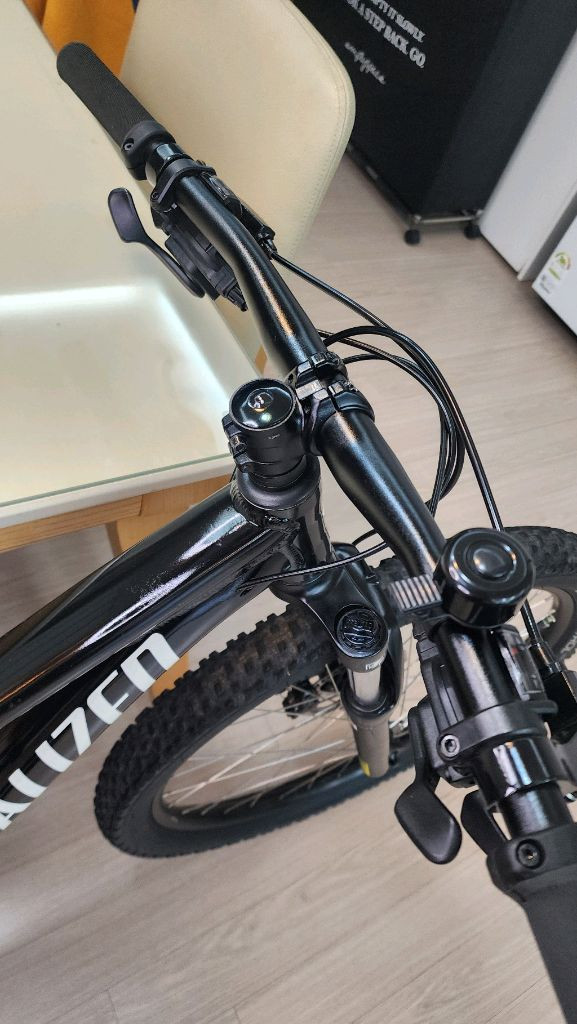 스페셜라이즈드 26인치 myb자잔거(a급)--5