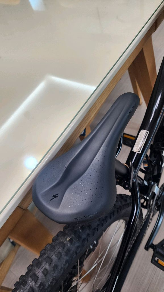 스페셜라이즈드 26인치 myb자잔거(a급)--6