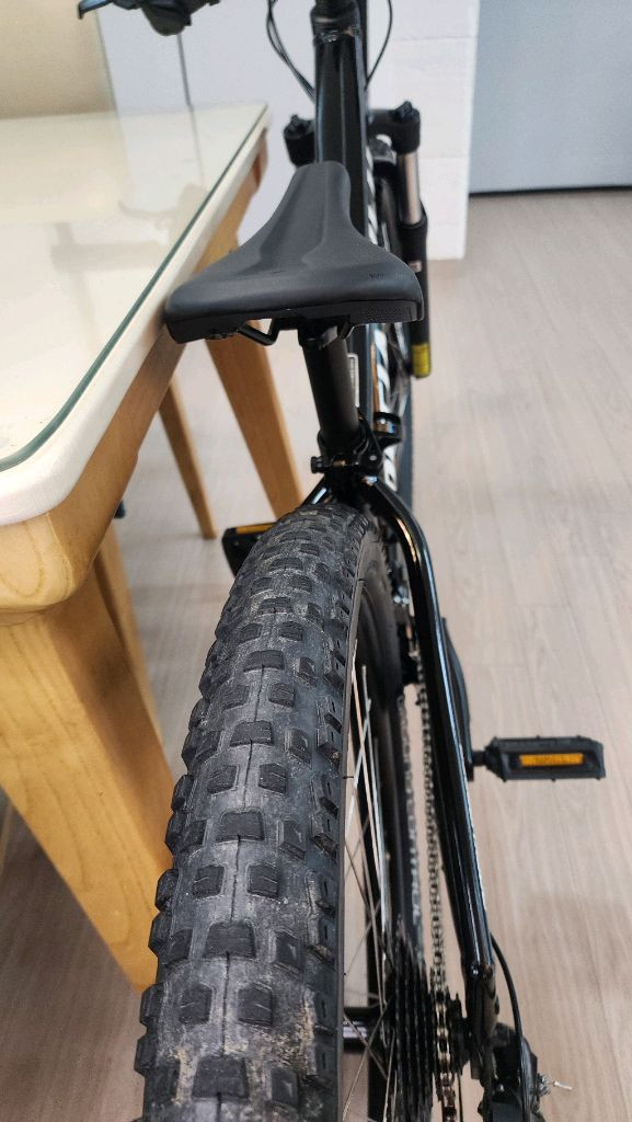 스페셜라이즈드 26인치 myb자잔거(a급)--9