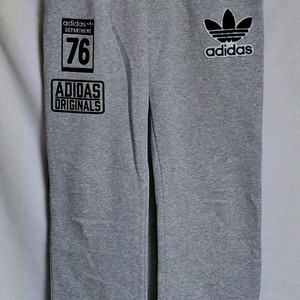아디다스 여성 기모 바지 95(28)