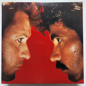 (미국/LP) 홀 앤 오츠 Hall & Oates - H2O